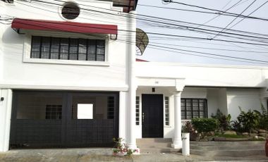 FOR SALE 2 -Storey Modern House in Bf Homes Paranaque