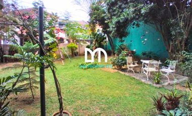 For Sale: 2-Storey House and Lot in Cinco Hermanos Subdivision in Marikina City