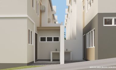 3 Storey Townhouse for Sale in Consolacion, Cebu