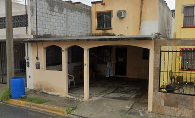Casa en Remate Bancario en Jarachina sur, Reynosa, Tam. (65% debajo de su valor comercial, solo recursos propios, unica Oportunidad) -EKC