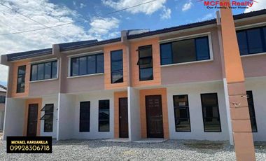 Rent To Own House and Lot in Meycauayan Bulacan