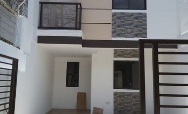 RFO House and Lot For sale 100 sqm in North Fairview with 3 Bedrooms (inside Fairmont Subdivision) PH2802