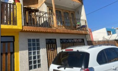 Casa en Venta Sector Norte de Antofagasta / La pampa