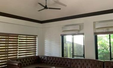 4BR House for Rent at Valle Verde 5