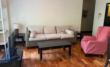 2BR Condo Unit for Lease at One Serendra, Taguig City