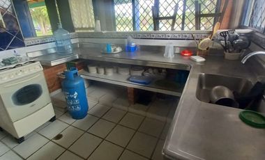 FINCA SEMBRADA EN CAÑA, VILLA RICA. CAUCA