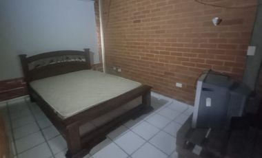 FINCA SEMBRADA EN CAÑA, VILLA RICA. CAUCA