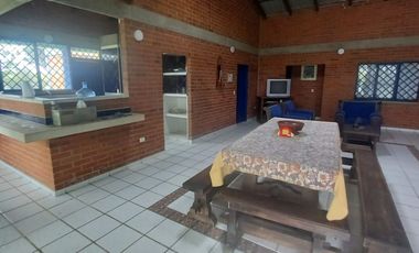 FINCA SEMBRADA EN CAÑA, VILLA RICA. CAUCA