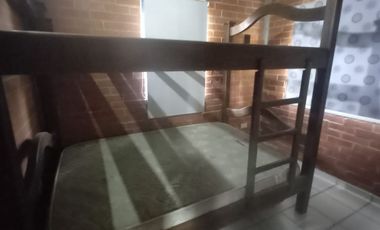 FINCA SEMBRADA EN CAÑA, VILLA RICA. CAUCA