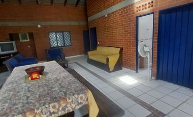 FINCA SEMBRADA EN CAÑA, VILLA RICA. CAUCA