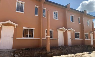 2BR READY FOR OCCUPANCY HOUSE IN CAMELLA CALAMBA