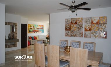 Apartamento en arriendo en Riomar, Barranquilla