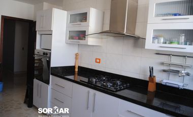 Apartamento en arriendo en Riomar, Barranquilla