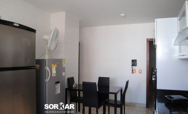 Apartamento en arriendo en Riomar, Barranquilla