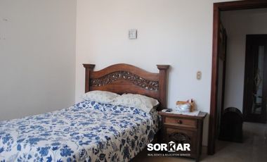 Apartamento en arriendo en Riomar, Barranquilla