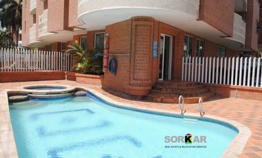 Apartamento en arriendo en Riomar, Barranquilla
