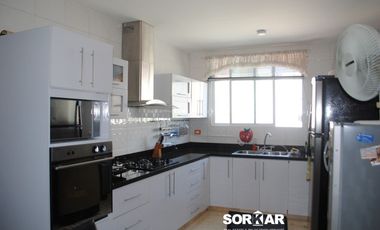 Apartamento en arriendo en Riomar, Barranquilla