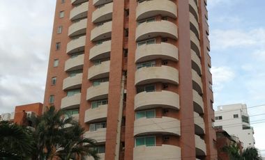 Apartamento en arriendo en Riomar, Barranquilla