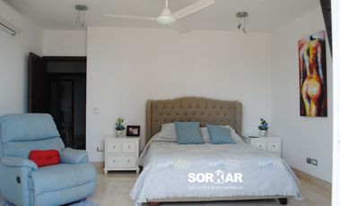 Apartamento en arriendo en Riomar, Barranquilla