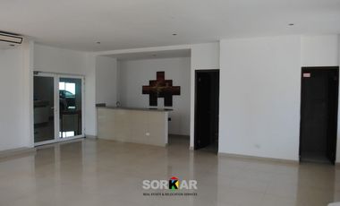 Apartamento en arriendo en Riomar, Barranquilla