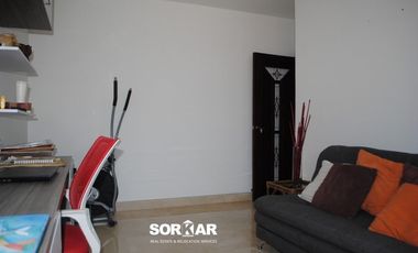 Apartamento en arriendo en Riomar, Barranquilla