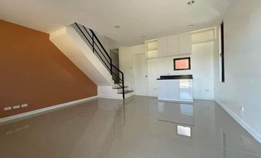 NEW PRE-SELLING 3BR TOWNHOUSES FOR SALE AT COL. S. CRUZ STREET,  BRGY. SAN JOSE, RODRIGUEZ / MONTALBAN RIZAL NEAR PUREGOLD MONTALBAN  - RODRIGUEZ PUBL