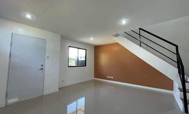 NEW PRE-SELLING 3BR TOWNHOUSES FOR SALE AT COL. S. CRUZ STREET,  BRGY. SAN JOSE, RODRIGUEZ / MONTALBAN RIZAL NEAR PUREGOLD MONTALBAN  - RODRIGUEZ PUBL