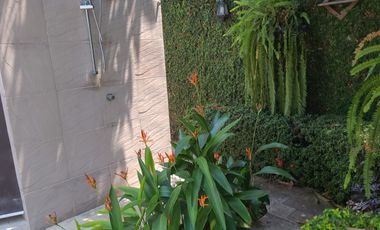 Casa de Venta en Vía Samborondón