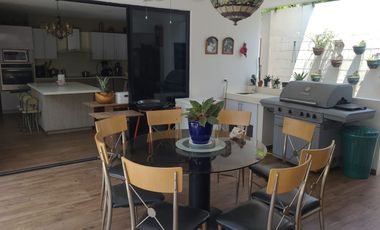 Casa de Venta en Vía Samborondón