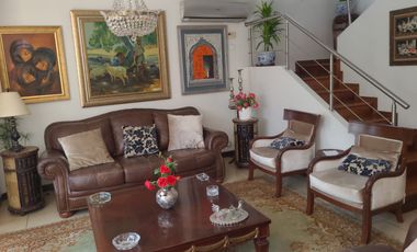 Casa de Venta en Vía Samborondón