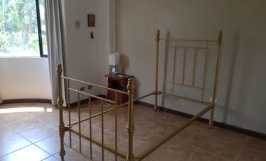Casa de Venta en Vía Samborondón