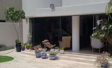 Casa de Venta en Vía Samborondón