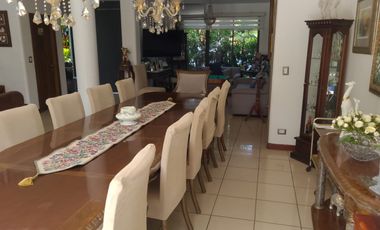 Casa de Venta en Vía Samborondón