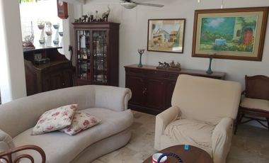 Casa de Venta en Vía Samborondón
