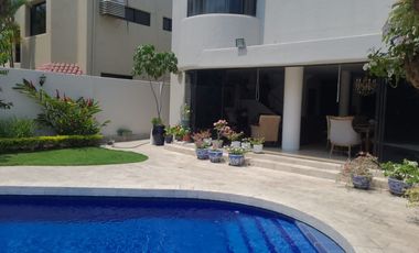 Casa de Venta en Vía Samborondón