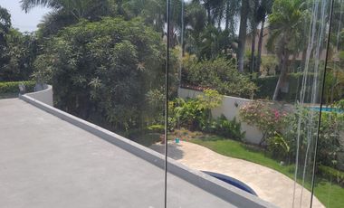 Casa de Venta en Vía Samborondón