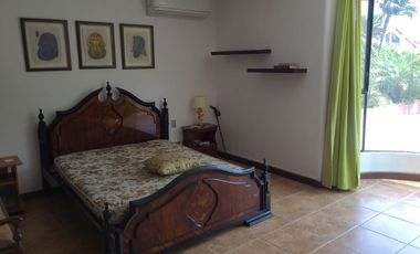 Casa de Venta en Vía Samborondón