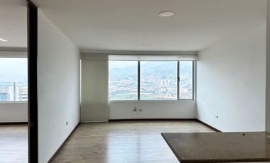 PR21372 Apartamento en venta en el sector Los Balsos