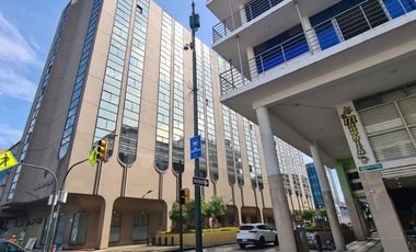 Local Comercial en Venta Centro de Guayaquil Cerca del Hotel Oro Verde Guayaquil – 273 m²