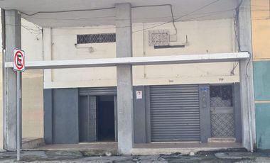 Local Comercial en Venta Centro de Guayaquil Cerca del Hotel Oro Verde Guayaquil – 273 m²