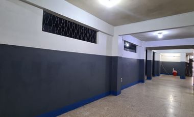 Local Comercial en Venta Centro de Guayaquil Cerca del Hotel Oro Verde Guayaquil – 273 m²