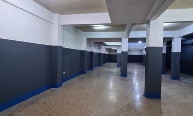Local Comercial en Venta Centro de Guayaquil Cerca del Hotel Oro Verde Guayaquil – 273 m²