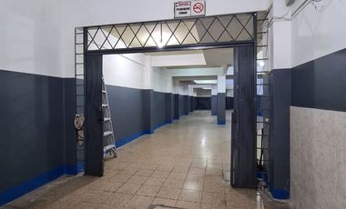 Local Comercial en Venta Centro de Guayaquil Cerca del Hotel Oro Verde Guayaquil – 273 m²