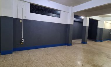 Local Comercial en Venta Centro de Guayaquil Cerca del Hotel Oro Verde Guayaquil – 273 m²