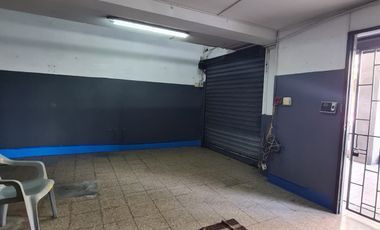 Local Comercial en Venta Centro de Guayaquil Cerca del Hotel Oro Verde Guayaquil – 273 m²