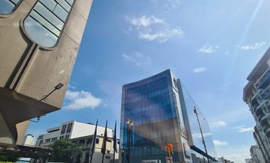 Local Comercial en Venta Centro de Guayaquil Cerca del Hotel Oro Verde Guayaquil – 273 m²