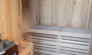 Departamento con Roof Garden Privado, en Renta Casa Nogal, Santa Maria La Ribera