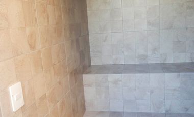 Departamento con Roof Garden Privado, en Renta Casa Nogal, Santa Maria La Ribera