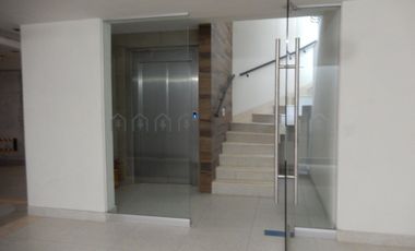 Departamento con Roof Garden Privado, en Renta Casa Nogal, Santa Maria La Ribera