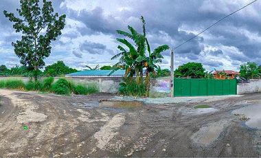 FOR LEASE SEMI INDUSTRIAL WAREHOUSE IN CAVITE